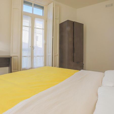 B&B Salerno Centrale المظهر الخارجي الصورة