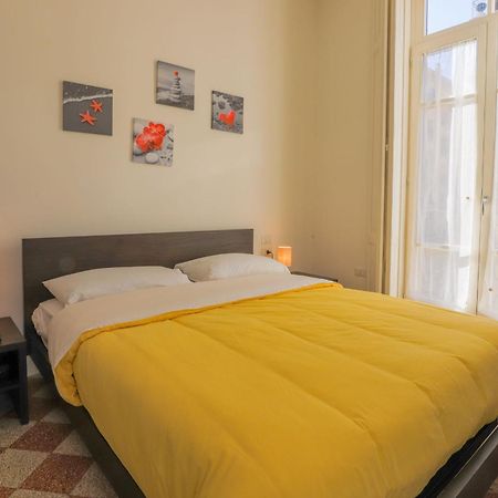 B&B Salerno Centrale المظهر الخارجي الصورة