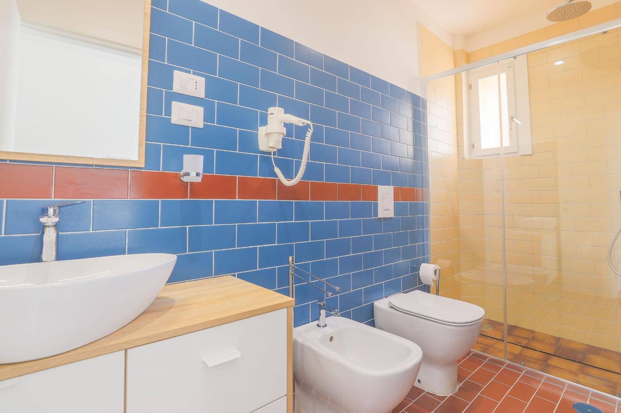 B&B Salerno Centrale المظهر الخارجي الصورة