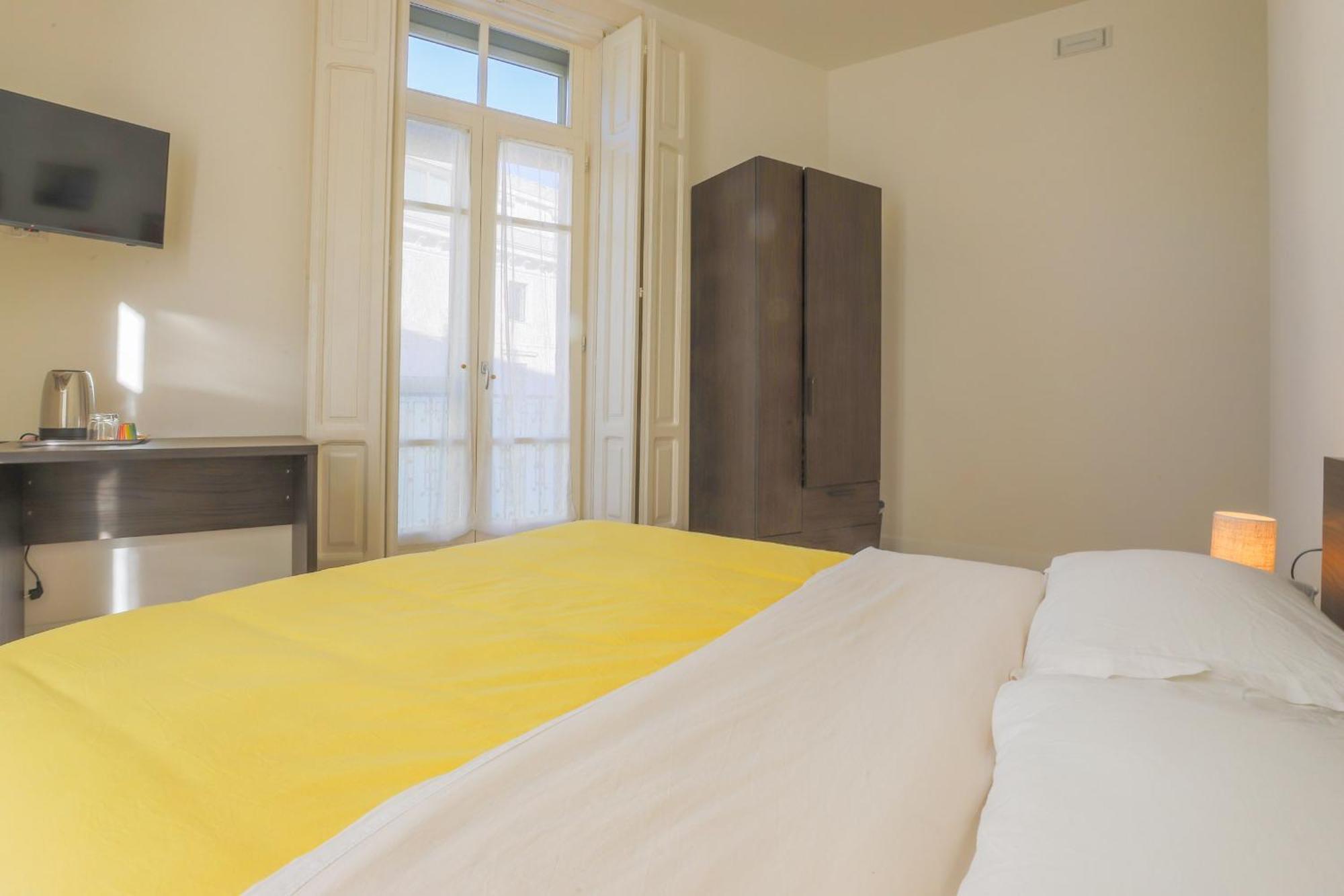 B&B Salerno Centrale المظهر الخارجي الصورة