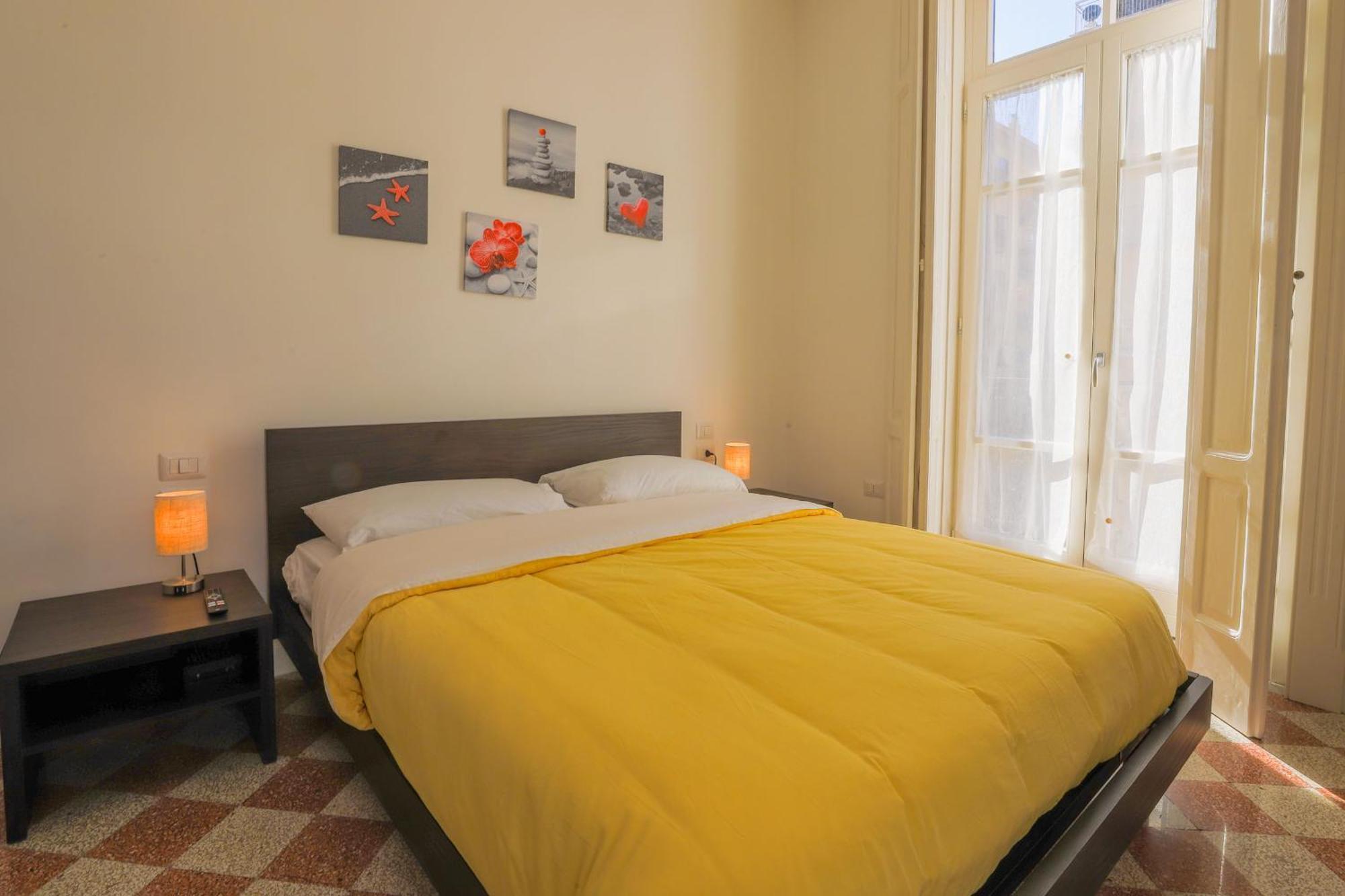 B&B Salerno Centrale المظهر الخارجي الصورة