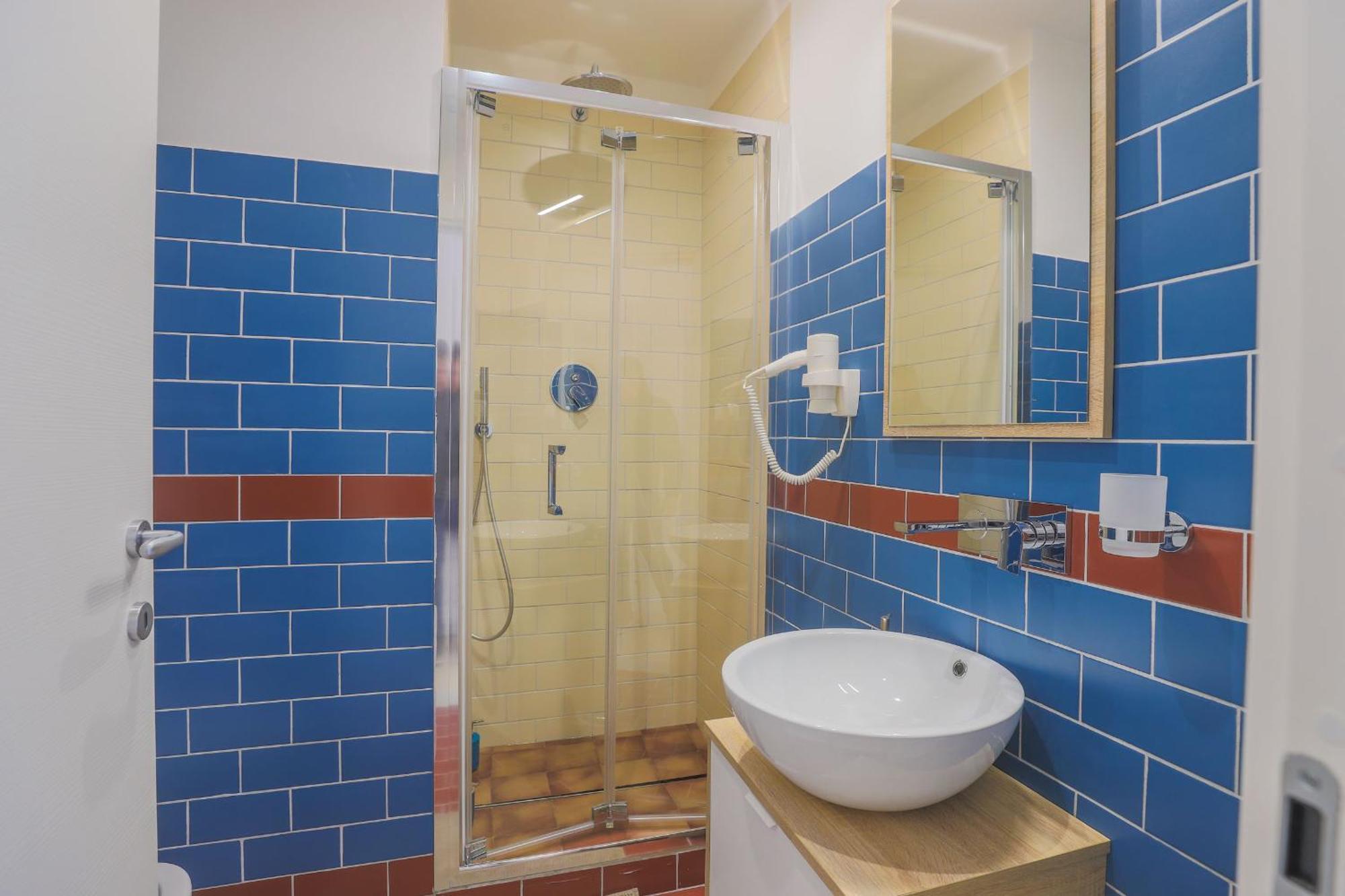 B&B Salerno Centrale المظهر الخارجي الصورة