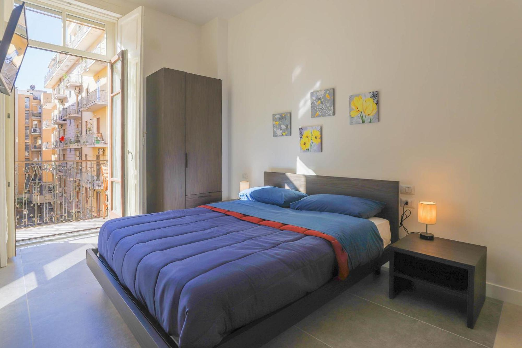B&B Salerno Centrale المظهر الخارجي الصورة